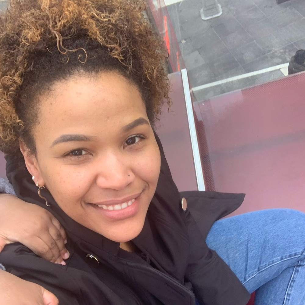 Meet your Posher, Claribel